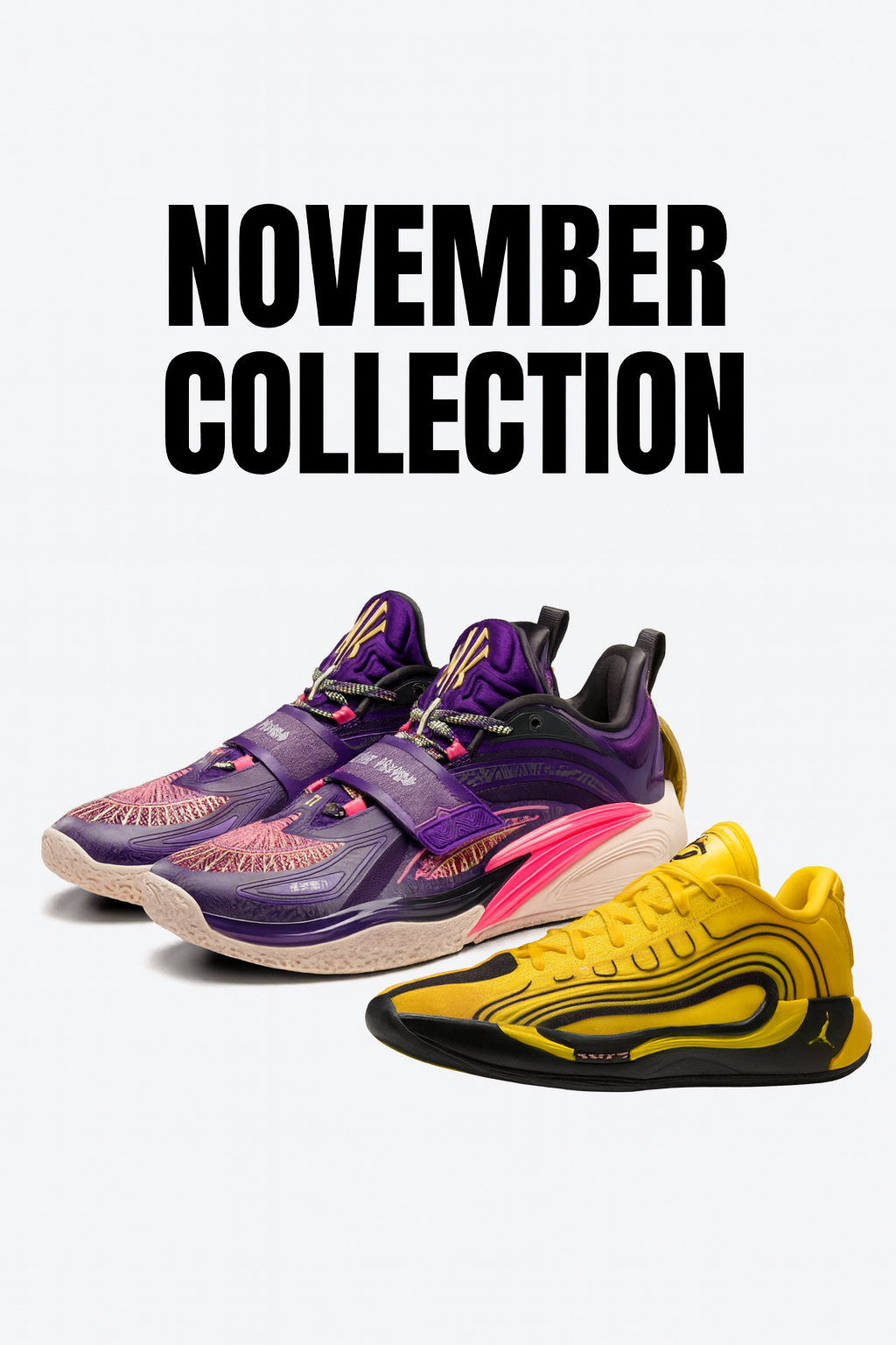 November Collection