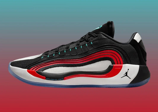 Jordan Luka 4 Basketball Shoes