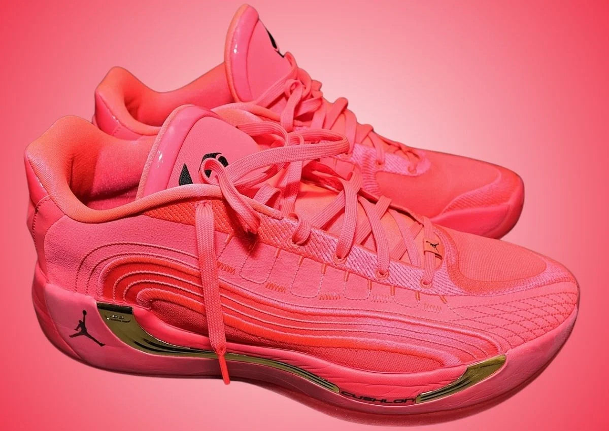 Jordan Luka 4 Basketball Shoes