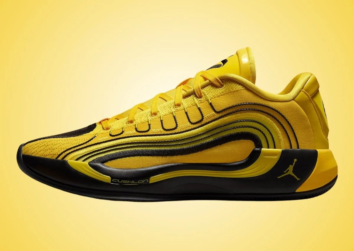 Jordan Luka 4 Basketball Shoes